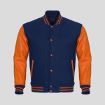 Varsity Jacket